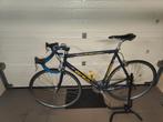 Koersfiets Eddy Merckx, Gebruikt, Heren, Aluminium, 15 tot 20 versnellingen