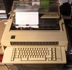 IBM6746 elektronische typemachine., Diversen, Typemachines, Ophalen, Gebruikt