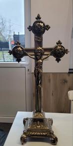 Kruisbeeld, Antiek en Kunst, Ophalen of Verzenden