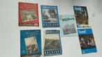 (Auto) TOURING (club de Belgique), Boeken, Verzenden, Gelezen, Algemeen