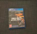 Call of Duty Black Ops 6 PS4, Ophalen, Zo goed als nieuw