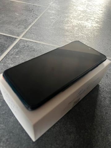 Redmi Note 10  Onyx Gray  128GB beschikbaar voor biedingen