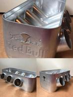 ✓1 Red Bull Block V6 Cooler ijsemmer/gebruikt, Verzamelen, Merken en Reclamevoorwerpen, Ophalen, Gebruikt, Gebruiksvoorwerp