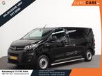 Opel Vivaro 2.0 BlueHDi 145PK L2 Automaat, Autos, Achat, Euro 6, Entreprise, 3 places