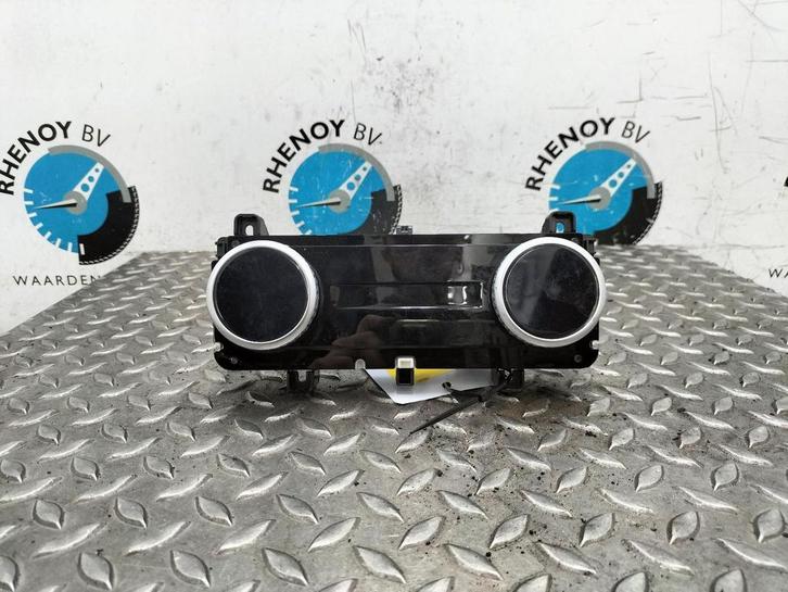 JAGUAR XF X260 R Dynamic S  KACHEL BEDIENINGSPANEEL MK83045J, Autos : Pièces & Accessoires, Autres pièces automobiles, Utilisé