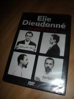 Elie et Dieudonné "En garde à vue", Vanaf 6 jaar, Ophalen of Verzenden, Nieuw in verpakking, Stand-up of Theatershow
