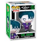 Funko POP Dc Suicide Squad - Isekai The Joker (535), Funko, Nieuw, Ophalen of Verzenden, Supportemea@funko.com