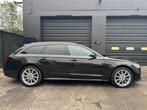 Audi A6 2.0 TDI ULTRA FACELIFT AUTOMAAT CAMERA, Auto's, Automaat, Euro 6, Bedrijf, A6
