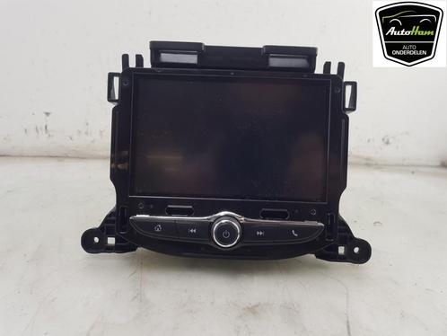 MULTI MEDIA COMPUTER Opel Mokka / Mokka X (|42518025|), Auto-onderdelen, Elektronica en Kabels, Opel, Gebruikt