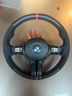 Bmw m alcantara stuur zonder knopjes en flippers, Auto-onderdelen, Ophalen, BMW