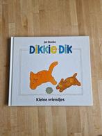 Dikkie Dik Kleine vriendjes, Ophalen of Verzenden, Zo goed als nieuw, Jet Boeke