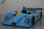 Spark 1/43 Courage C60 JX - Le Mans 2002, Nieuw, Overige merken, Ophalen of Verzenden, Auto