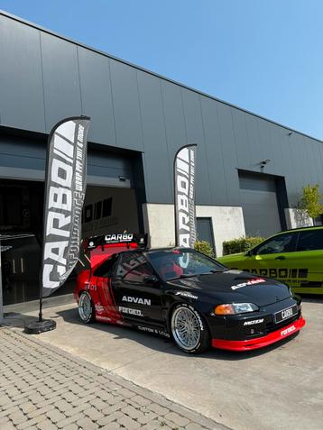 Wrap carwrap wrapping chrome delete ppf beschikbaar voor biedingen