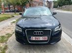 Audi A3 Automatisch, Auto's, Automaat, Euro 5, Beige, Blauw