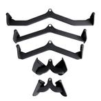 PH Fitness Multi Grip Attachment Set - 5 Lat Pulley Grips