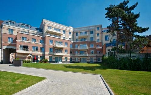 Appartement à louer à Etterbeek, 2 chambres, Immo, Maisons à louer, Appartement