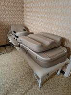 Andumedic 3 home andulatiematras hhp met bijhorend onderstel, Sport en Fitness, Ophalen, Zo goed als nieuw, Massagetafel