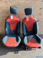 FORD KA 2 ZWART ROOD Interieur compleet 2008-2016, Gebruikt, Ford