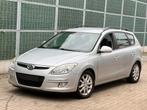 Hyundai I30 1.6 diesel Lees Advertentie, Auto's, 4 deurs, Zwart, Leder, Bedrijf