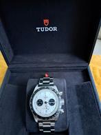 Tudor uurwerk 2023, Handtassen en Accessoires, Horloges | Heren, Ophalen of Verzenden, Zo goed als nieuw