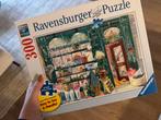 Ravensburger puzzel - 300 stukjes - extra grote stukken, Hobby en Vrije tijd, Denksport en Puzzels, Ophalen, Zo goed als nieuw