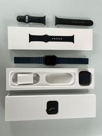 Apple Watch Series 5 - 44 mm, Bleu, Enlèvement, Apple, Utilisé
