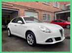 Alfa Romeo Giulietta 1.4 TURBO Multiair distinctive 170 ch, Entreprise, Carnet d'entretien, Boîte manuelle, 5 portes