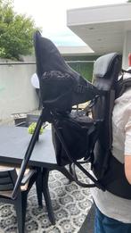 Draagstoel, Kinderen en Baby's, Overige typen, Zo goed als nieuw, Rug, Ophalen