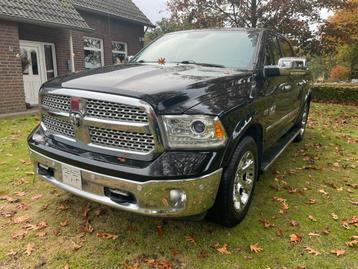 Mooie Dodge ram 2018 laramie prins gas en slede in bak beschikbaar voor biedingen