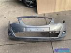OPEL MERIVA B Z40W Voorbumper (schade) 2010+, Auto-onderdelen, Gebruikt, Voor, Opel, Bumper