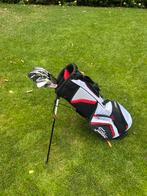 Full Set: Titleist irons + Titleist tas + Bagboy travelbag, Sport en Fitness, Golf, Ophalen of Verzenden, Tas