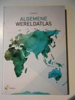 algemene wereldatlas  Plantyn  Editie 2017, Boeken, Ophalen of Verzenden, Zo goed als nieuw, Plantyn