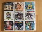 Nintendo 3DS games, Games en Spelcomputers, Games | Nintendo 2DS en 3DS, Ophalen of Verzenden, Zo goed als nieuw