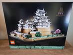 LEGO Architecture Kasteel Himeji, Ophalen of Verzenden, Nieuw, Lego