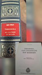 Theodora, van Courtisane tot Keizerin – Jack Oleck, Enlèvement ou Envoi, Comme neuf