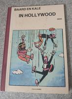 Baard en Kale in Hollywood, Enlèvement ou Envoi