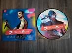 DEPECHE MODE - SPIRIT IN SCOTLAND - PICTURE disk, Enlèvement ou Envoi