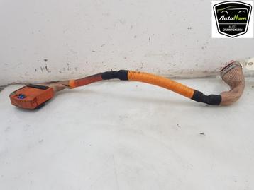 DIVERS HV kabel (hoog voltage) Renault Clio V (RJAB), Utilisé, Renault