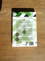 Gezonsdsheidsvoorlichting en gedragsverandering, een planmat, Nieuw, Ophalen of Verzenden, Johannes Brug, Klinische psychologie