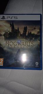 Hogwarts Legacy PS5, Consoles de jeu & Jeux vidéo, Jeux | Sony PlayStation 5, Comme neuf, Enlèvement ou Envoi