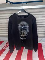 Backbone NYC Gorilla Sweater, Maat 48/50 (M), Ophalen of Verzenden, Zo goed als nieuw