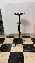 Pied pour bougies, Antiquités & Art, Antiquités | Outils & Instruments, Enlèvement