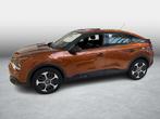 Citroen C4 1.2 PureTech 100 S&S MAN Feel, Voorwielaandrijving, 4 deurs, Gebruikt, Zwart