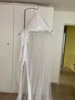 Klamboe kinderbed of wieg, Enlèvement, Comme neuf, Moustiquaire