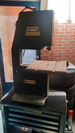 dewalt bandzaag lintzaagmachine, Ophalen, Lintzaag