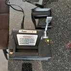 Elektrische sigarettenmaker, Elektronische apparatuur, Ophalen, Zo goed als nieuw