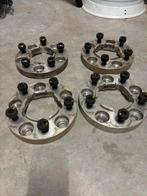 Spoorverbreders land rover defender (30mm), Auto's, Land Rover, Particulier, Te koop, Defender