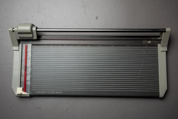 Papier snijmachine Myers Precision Cutter 640N beschikbaar voor biedingen