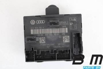 Portierregelapparaat rechts voor Audi A1 8X 8X0959792K beschikbaar voor biedingen