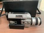 Canon Super 8 autozoom 814-camera, Audio, Tv en Foto, Videocamera's Analoog
